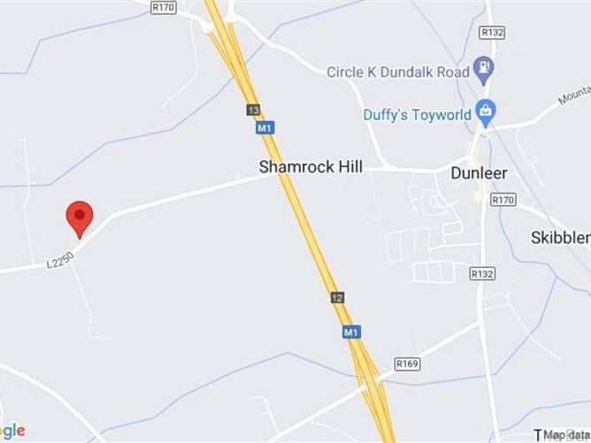 Knockatober, Dunleer, Co. Louth