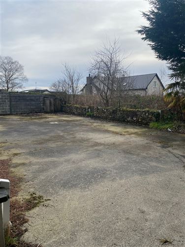 The Brook, Kiltegan, Wicklow