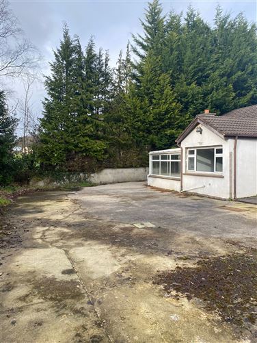The Brook, Kiltegan, Wicklow