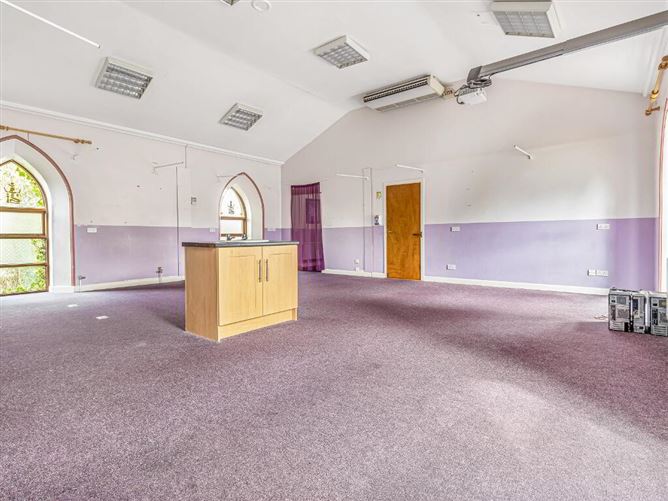 The Old Church, Ormonde Road, Kilkenny