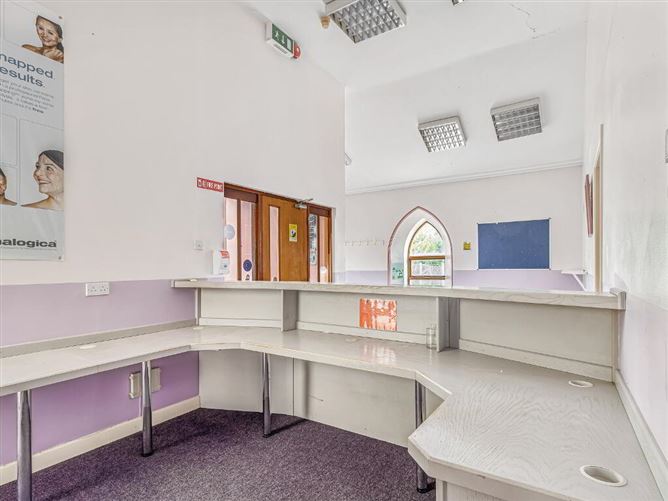 The Old Church, Ormonde Road, Kilkenny