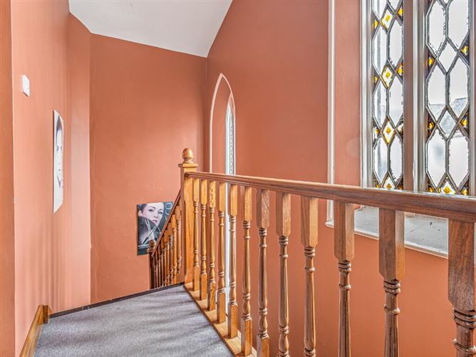 The Old Church, Ormonde Road, Kilkenny