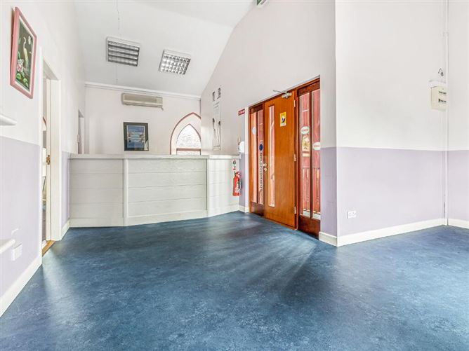 The Old Church, Ormonde Road, Kilkenny