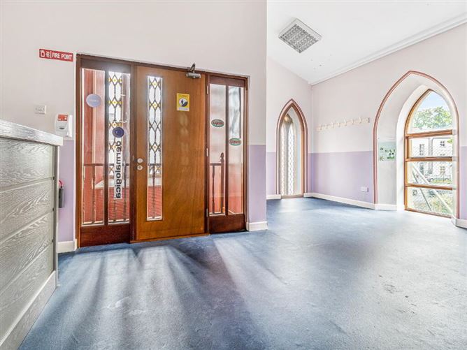 The Old Church, Ormonde Road, Kilkenny