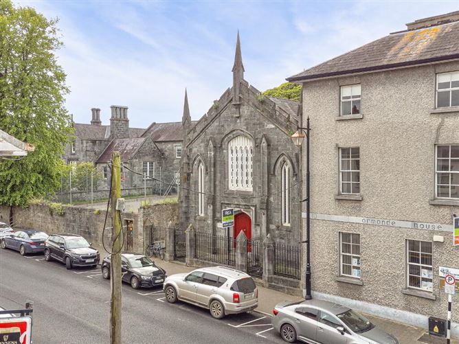 The Old Church, Ormonde Road, Kilkenny