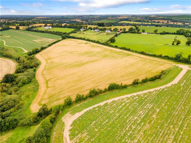 Lot 2 - Land At Snowtown Farm, Naul, Co. Meath