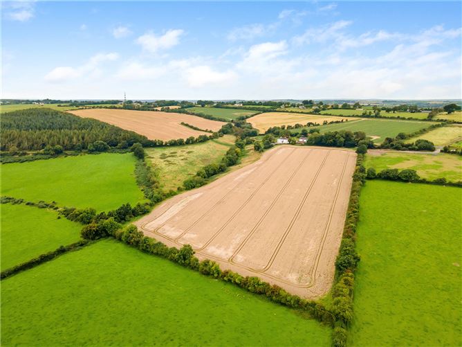 Lot 2 - Land At Snowtown Farm, Naul, Co. Meath