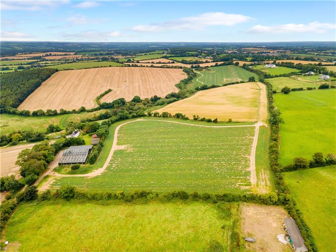 Lot 2 - Land At Snowtown Farm, Naul, Co. Meath