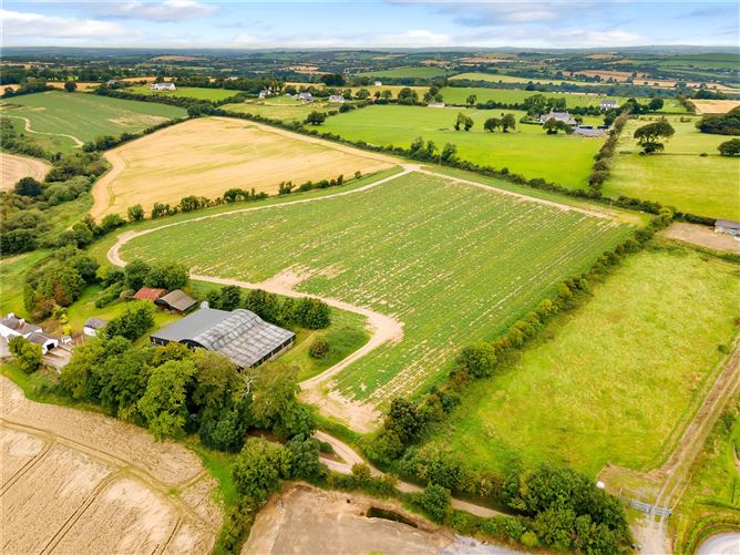 Lot 2 - Land At Snowtown Farm, Naul, Co. Meath