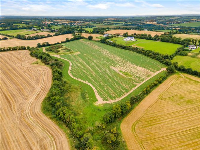 Lot 2 - Land At Snowtown Farm, Naul, Co. Meath