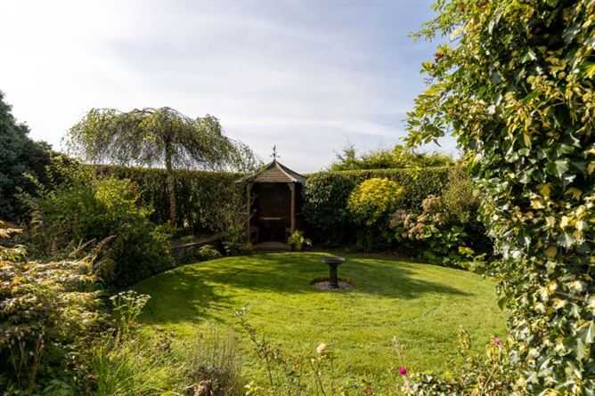Meadow Grove, Oilgate, Wexford