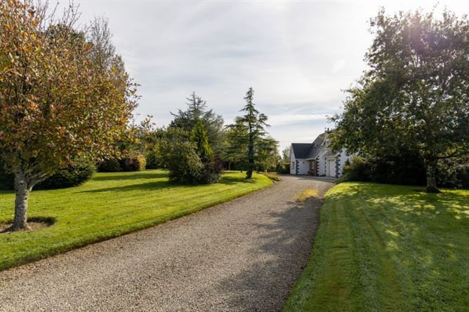 Meadow Grove, Oilgate, Wexford
