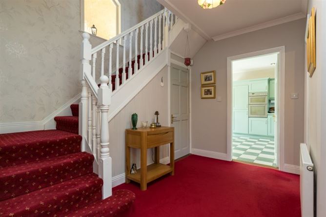 Meadow Grove, Oilgate, Wexford