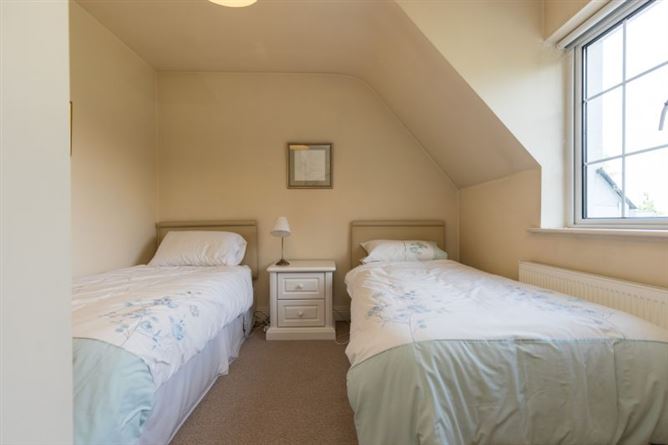 Meadow Grove, Oilgate, Wexford