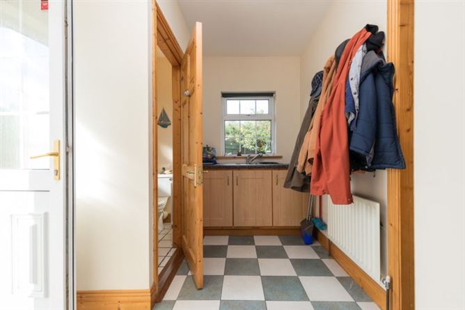 Meadow Grove, Oilgate, Wexford