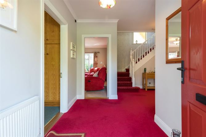 Meadow Grove, Oilgate, Wexford