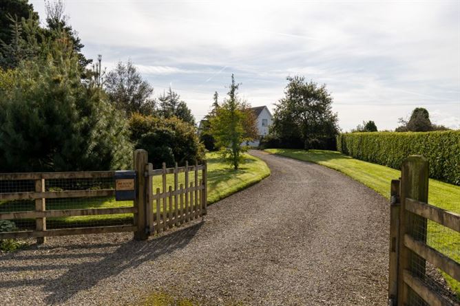 Meadow Grove, Oilgate, Wexford