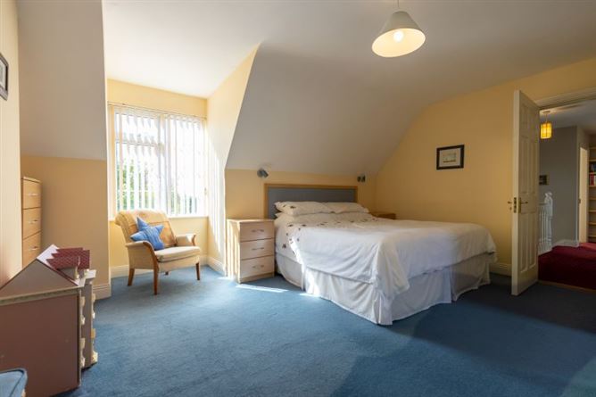 Meadow Grove, Oilgate, Wexford