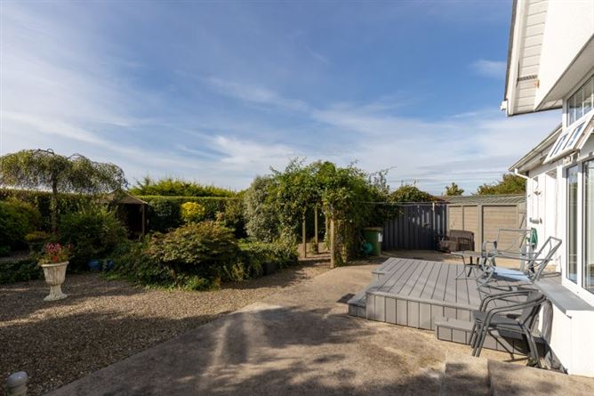 Meadow Grove, Oilgate, Wexford