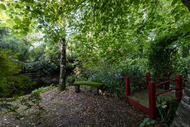Meadow Grove, Oilgate, Wexford