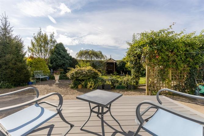 Meadow Grove, Oilgate, Wexford