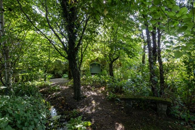 Meadow Grove, Oilgate, Wexford