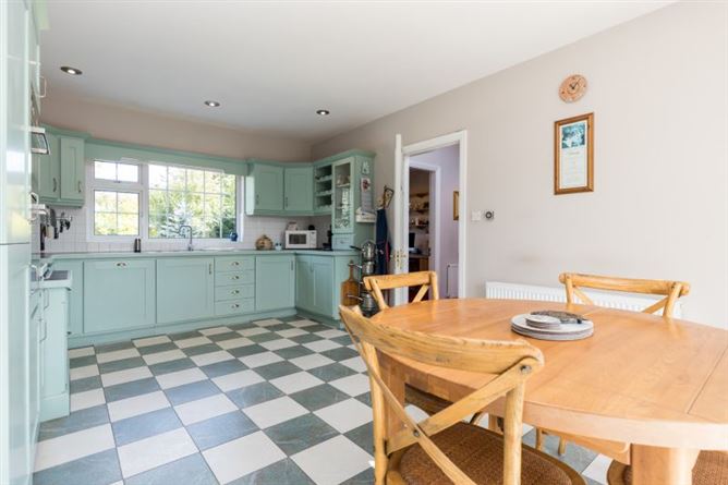Meadow Grove, Oilgate, Wexford