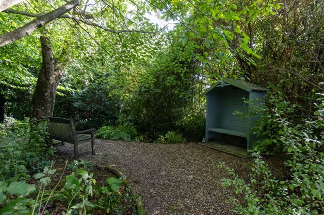 Meadow Grove, Oilgate, Wexford