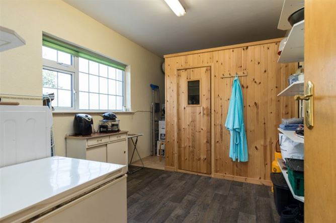 Meadow Grove, Oilgate, Wexford