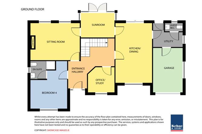 Meadow Grove, Oilgate, Wexford