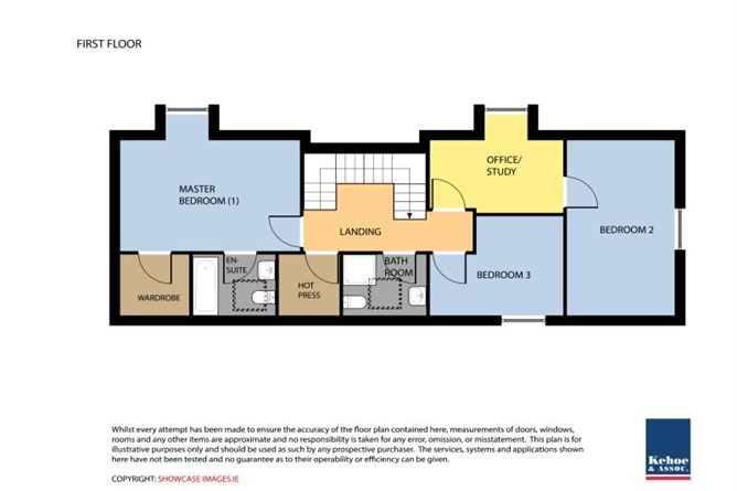 Meadow Grove, Oilgate, Wexford