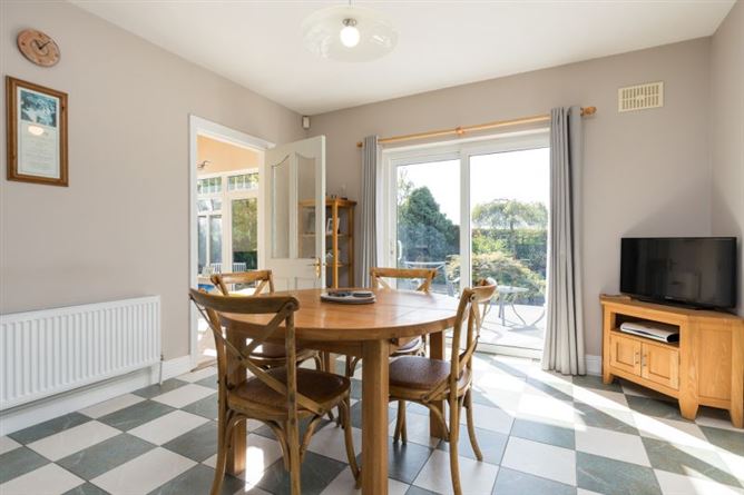 Meadow Grove, Oilgate, Wexford