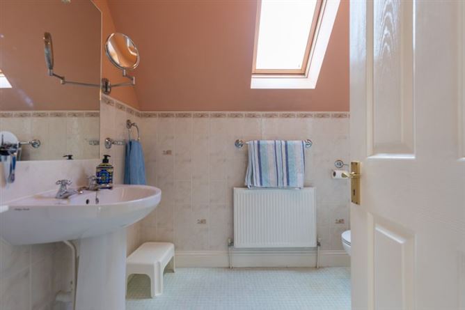 Meadow Grove, Oilgate, Wexford