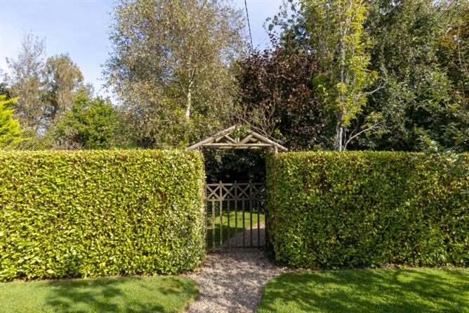 Meadow Grove, Oilgate, Wexford