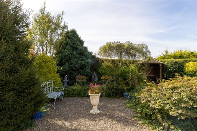 Meadow Grove, Oilgate, Wexford