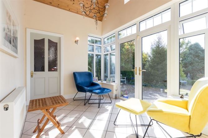 Meadow Grove, Oilgate, Wexford