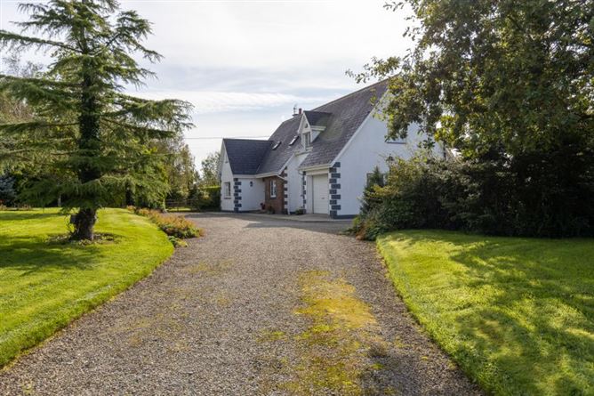 Meadow Grove, Oilgate, Wexford