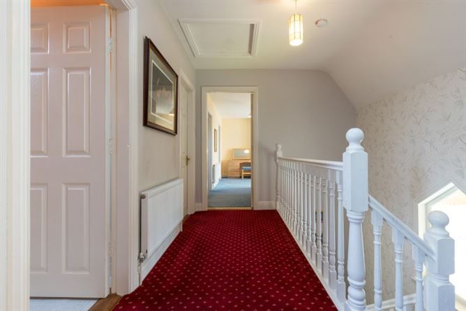Meadow Grove, Oilgate, Wexford
