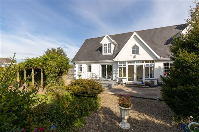 Meadow Grove, Oilgate, Wexford
