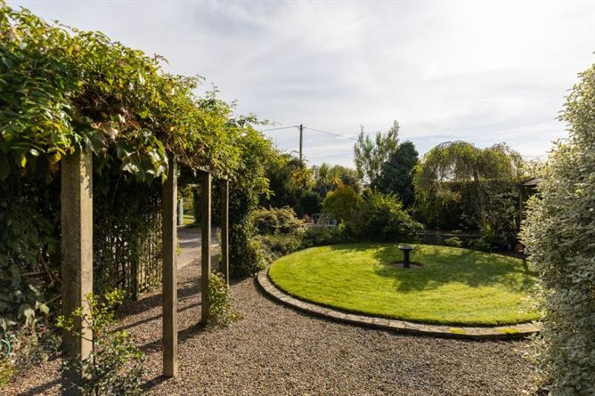 Meadow Grove, Oilgate, Wexford