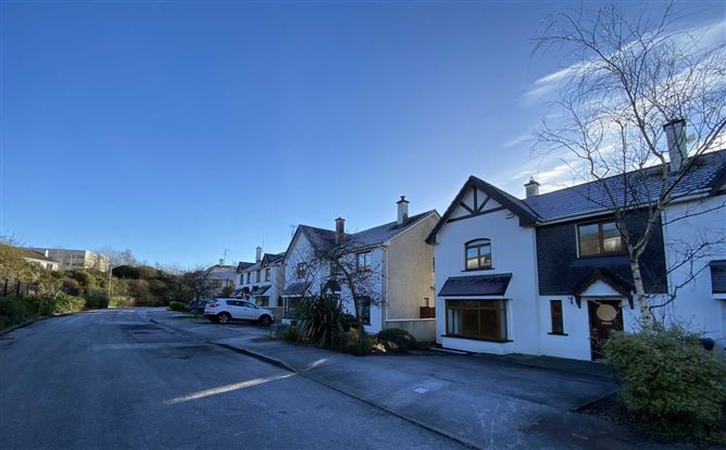 51 Springmount, Kinsale, County Cork