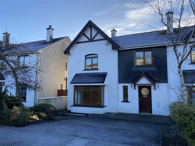 51 Springmount, Kinsale, County Cork