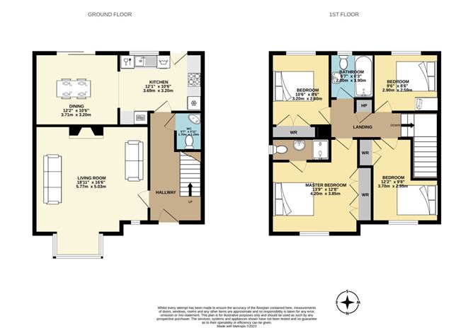 51 Springmount, Kinsale, County Cork