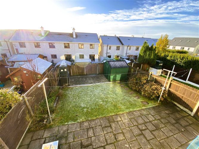 51 Springmount, Kinsale, County Cork