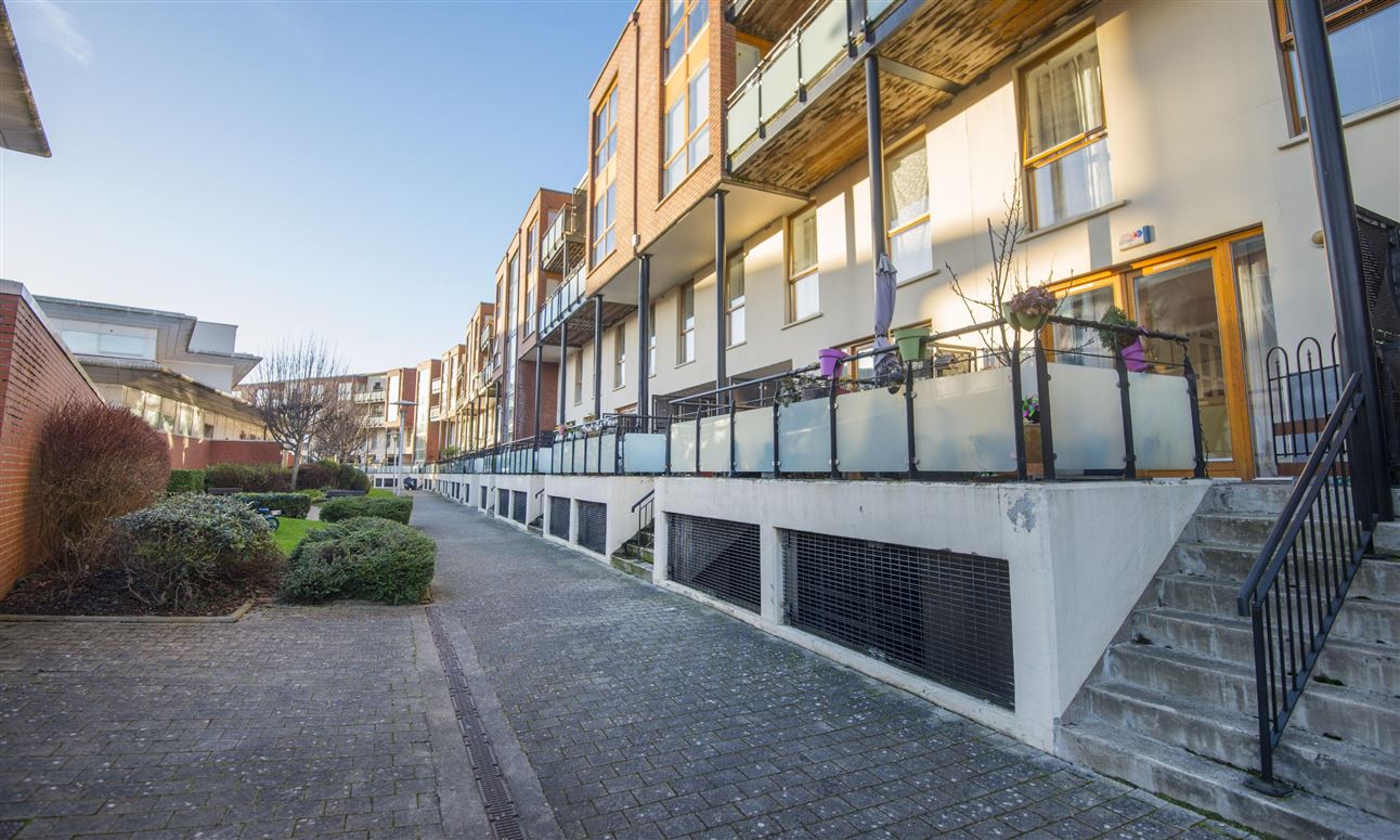 38 Park View, River Road, Ashtown, Dublin
