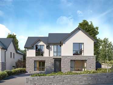 Image for 48 An Maolán Forramoyle East, Barna, Galway