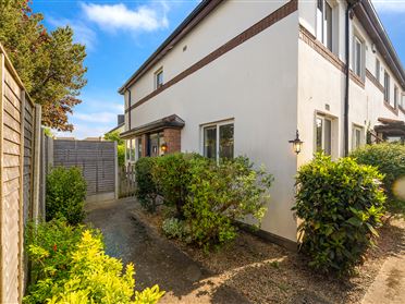 Image for 60 THE PINES, Howth Road, Killester, Dublin 5
