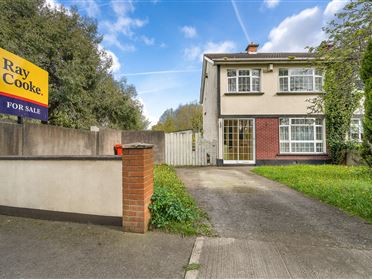 Image for 1 Ashwood Road, Clondalkin, Dublin 22