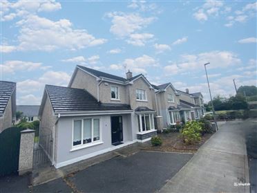 Image for 5 Castlepark, Caherconlish, County Limerick