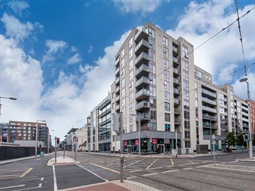 Image for Block K, 472 Castleforbes Square, IFSC, Dublin 1